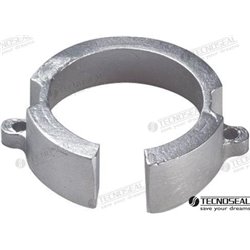 ANODO COLLAR ZINC BRAVO I / III