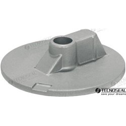 ANODO TIMON ZINC MERCURY 0,26 KG