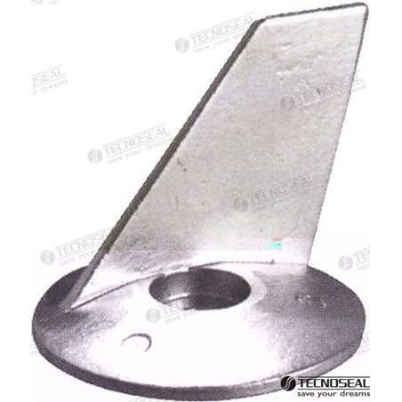 ANODO MERCURY/MERCRUISER ZINC 