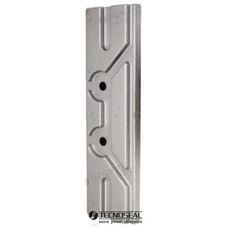 ANODO PLACA MERCRUISER ZINC 0,585 KG