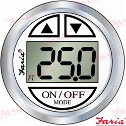 SONDA LINEA "CHESAPEAKE SS WHITE"