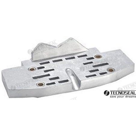 ANODO ZINC OMC G 100-245 HP 0,97KG