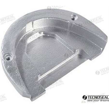 ANODO ZINC OMC COBRA 0,98KG