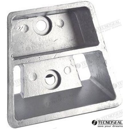 ANODO ZINC OMC COBRA 130-385HP 1,25KG