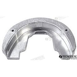 ANODO ZINC OMC 90HP 0,73KG