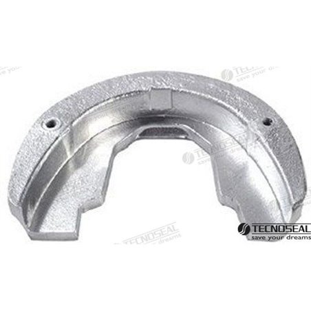 ANODO ZINC OMC 90HP 0,73KG