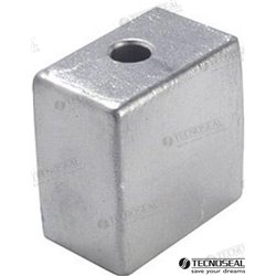 ANODO CUBO ZINC OMC/JOHNSON/EVINRUDE