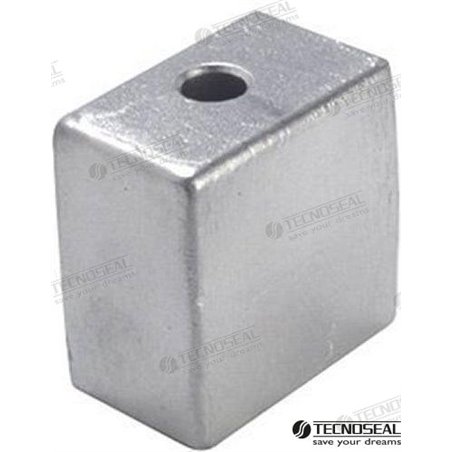 ANODO CUBO ALU OMC/JOHNSON/EVINRUDE 