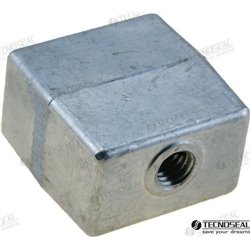 ANODO CUBO OMC/JOHNSON/EVINRUDE
