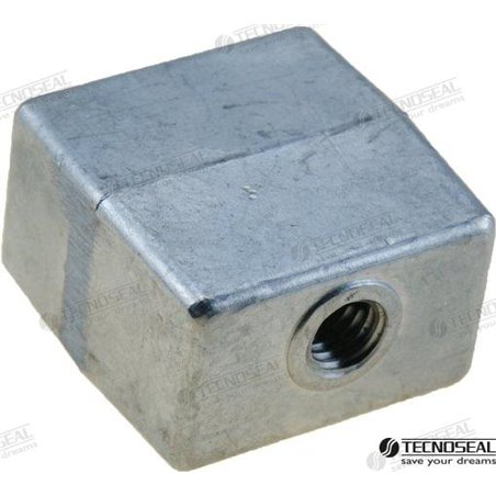 ANODO CUBO OMC/JOHNSON/EVINRUDE