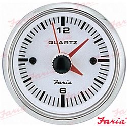 RELOJ ANALOGICO QUARTZ CHESAPEAKE