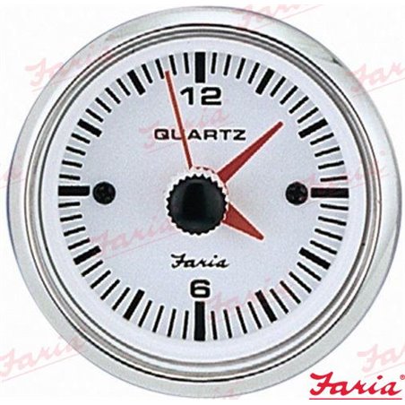 RELOJ ANALOGICO QUARTZ CHESAPEAKE