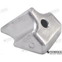 ANODO EVINRUDE JOHNSON ZINC 4-7,5HP