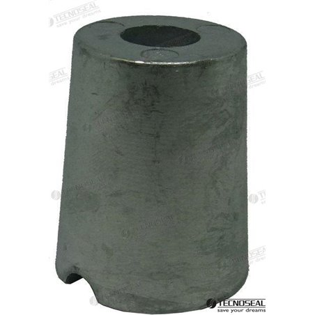 ANODO EVINRUDE JOHNSON ZINC 20-25HP