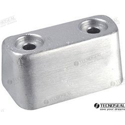 ANODO ZINC OMC COBRA 0,61KG