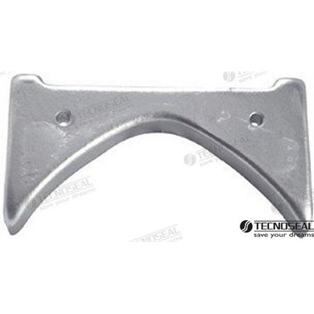 ANODO ZINC OMC COBRA 5700 0,98KG