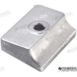 ANODO ZINC JOHNSON 8-9,9-15HP 0,83KG