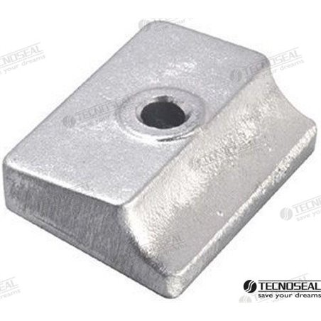 ANODO ZINC JOHNSON 8-9,9-15HP 0,83KG