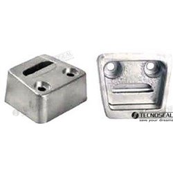 ANODO ZINC OMC KING COBRA 1KG