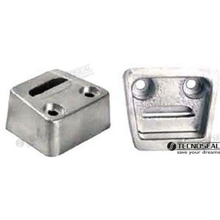 ANODO ZINC OMC KING COBRA 1KG