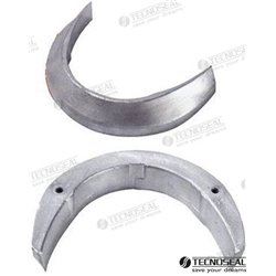 ANODO ZINC OMC 225HP 0,54KG