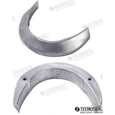 ANODO ZINC OMC 225HP 0,54KG