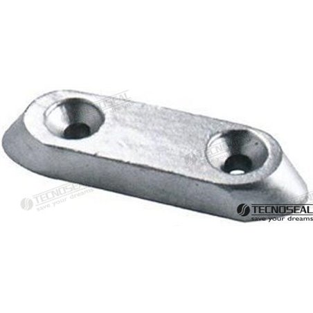 PLATEO BRP J/E 70/90 HP 4T ZINC 