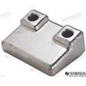 ANODO PLACA BMW 100 MARK 1 0,32 kg
