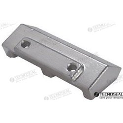 ANODO PLACA BMW 100 MARK 2 0,91KG