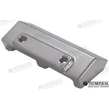 ANODO PLACA BMW 100 MARK 2 0,91KG