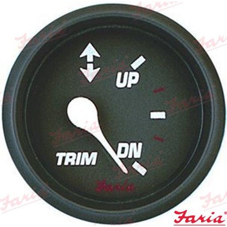 INDICADOR POSICION TRIM (JOHNSON-EVINRUD
