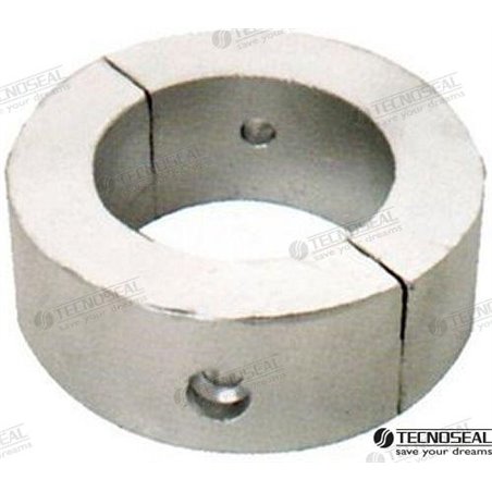 ANODO COLLAR GORI 22-26" ZINC