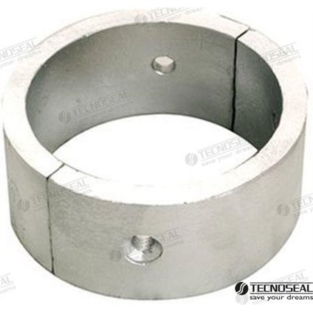 ANODO COLLAR GORI 28-30" Ø 80MM