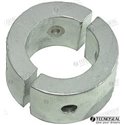 ANODO GORI ZINC Ø 53MM 0,85KG 