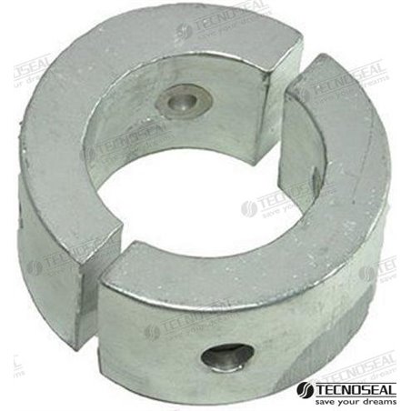 ANODO GORI ZINC Ø 53MM 0,85KG 