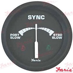 RELOJ SINCRONIZADOR MOTORES