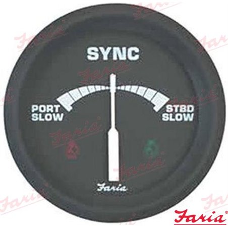 RELOJ SINCRONIZADOR MOTORES