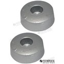 ANODO PARA FLEX O FOLD (PAR) ZINC 0,12KG