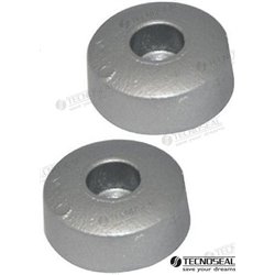 ANODO PARA FLEX O FOLD (PAR) ZINC 0,12KG
