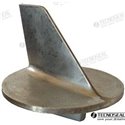 ANODO TIMON YAMAHA 55HP -MARINER 40-60HP