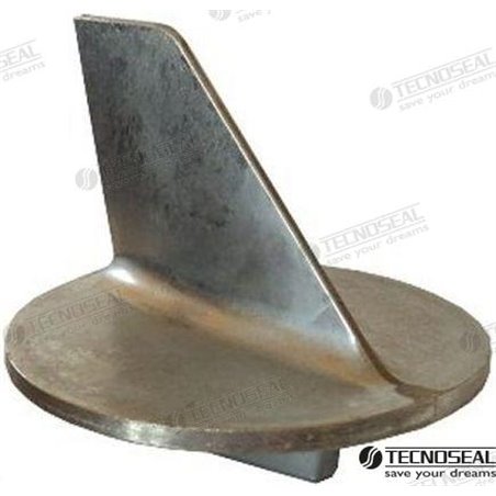 ANODO TIMON YAMAHA 55HP -MARINER 40-60HP