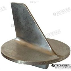 ANODO TIMON MARINER 80-140HP ZINC 0,62KG