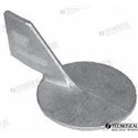 ANODO TIMON YAMAHA 60-90HP ZINC