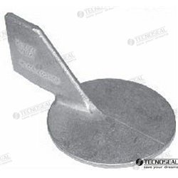 ANODO TIMON YAMAHA 60-90HP ZINC