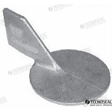 ANODO TIMON YAMAHA 60-90HP ZINC