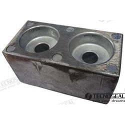 ANODO YAMAHA 115-225HP ZINC