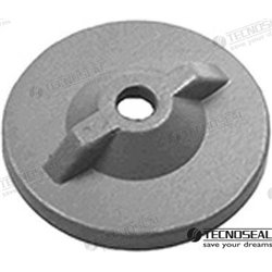 ANODO YAMAHA 9,9HP ZINC