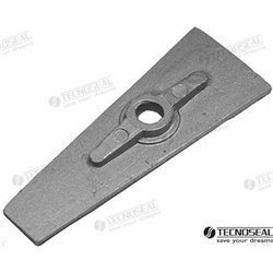 ANODO YAMAHA 6-8HP ZINC