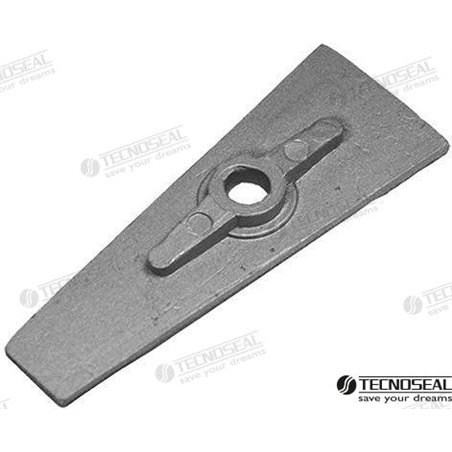 ANODO YAMAHA 6-8HP ZINC