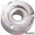 ANODO YAMAHA-MARINER 2-25HP ZINC